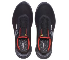 uvex 1 G2 červená low BOA S3L FO SC SR uvex 1 G2 červená low BOA S3L FO SC SR