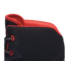 uvex 1 G2 červená vysoká S3L FO SC SR