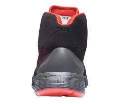 uvex 1 G2 červená vysoká S3L FO SC SR