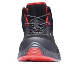 uvex 1 G2 červená vysoká S3L FO SC SR