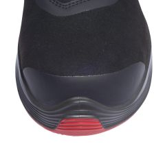 uvex 1 G2 červená vysoká S3L FO SC SR