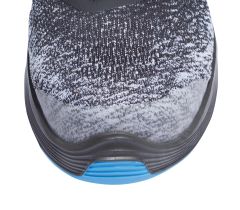 uvex 1 G2 blue low knit S1PL FO SR