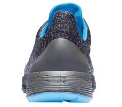 uvex 1 G2 blue low knit S1PL FO SR