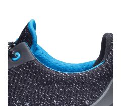 uvex 1 G2 blue low knit S1PL FO SR