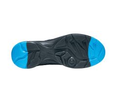 uvex 1 G2 blue low knit S1PL FO SR