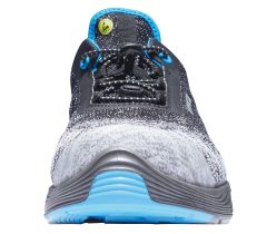 uvex 1 G2 blue low knit S1PL FO SR