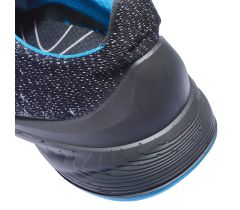 uvex 1 G2 blue low knit S1PL FO SR