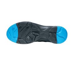 uvex 1 G2 blue low knit S1PL FO SR