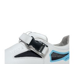uvex 1 sport white sandal S1 FO SR
