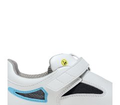 uvex 1 sport white sandal S1 FO SR