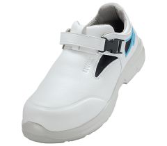 uvex 1 sport white sandal S1 FO SR