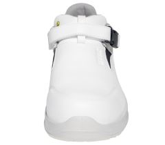uvex 1 sport white sandal S1 FO SR