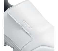 uvex 1 sport white 6581 S2 FO SR