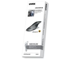Komfortní vložka uvex Tune-up medium