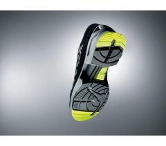 uvex 1 perfo S1 FO SR