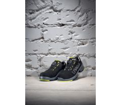 uvex 1 low BOA S1 FO SR