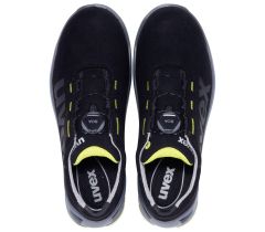 uvex 1 low BOA S2 FO SR