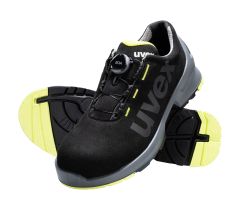 uvex 1 low BOA S2 FO SR