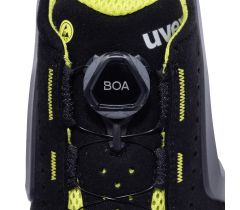 uvex 1 x-tended support BOA S1 PL FO SC SR