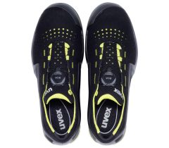 uvex 1 x-tended support BOA S1 PL FO SC SR