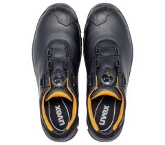 uvex 2 low BOA 65312 S3L FO HI HRO SC SR