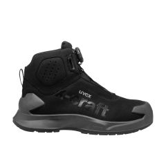 uvex x-craft pro BOA 68182 S3S PU