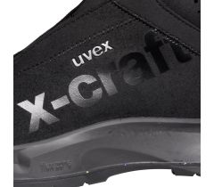 uvex x-craft pro BOA 68182 S3S PU