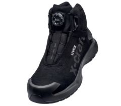 uvex x-craft pro BOA 68182 S3S PU