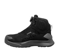 uvex x-craft pro BOA 68182 S3S PU
