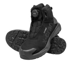 uvex x-craft pro BOA 68182 S3S PU