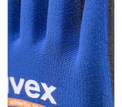 uvex athletic lite