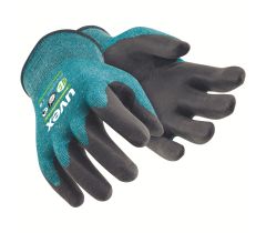 uvex Bamboo TwinFlex D xg