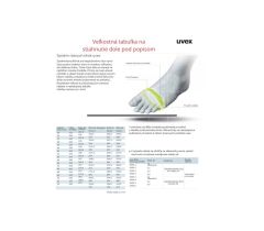 uvex 1 x-craft S1PL Sandal S1 PL FO SC SR