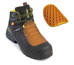 MACCROSSROAD 3.0 HIGH META