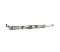 MACO Rohový převod dolní pro MULTI-MATIC - Stříbrná