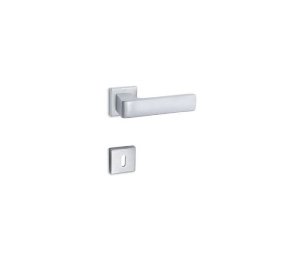 Interiérová klika COBRA 29-24-4 PZ chrom matný