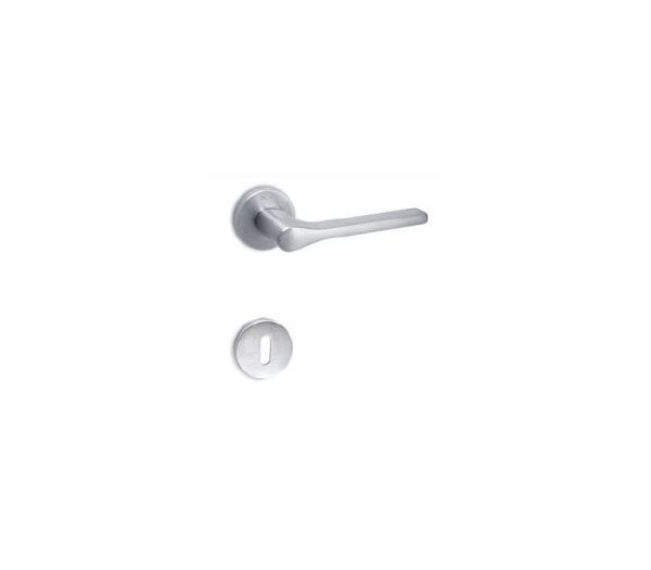 Interiérová klika COBRA 29-24-3 PZ chrom matný