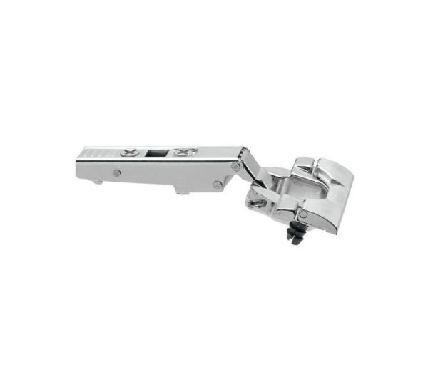 BLUM CLIP top závěs 110° rovný naložený závěs bez pružin, INSERTA