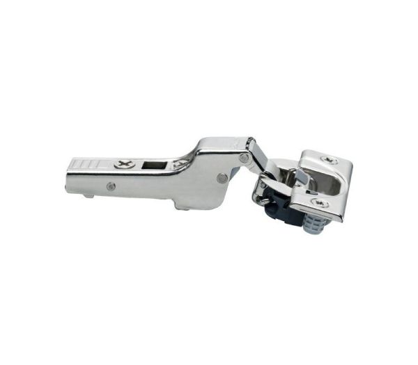 BLUM CLIP top BLUMONTION závěs 110°, 9,5 mm zalomený, zaražení