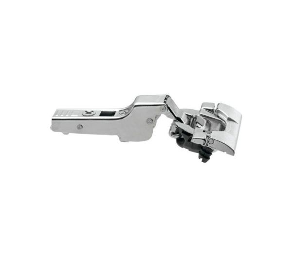 BLUM CLIP top BLUMONTION závěs 110°, 9,5 mm zalomený, INSERTA