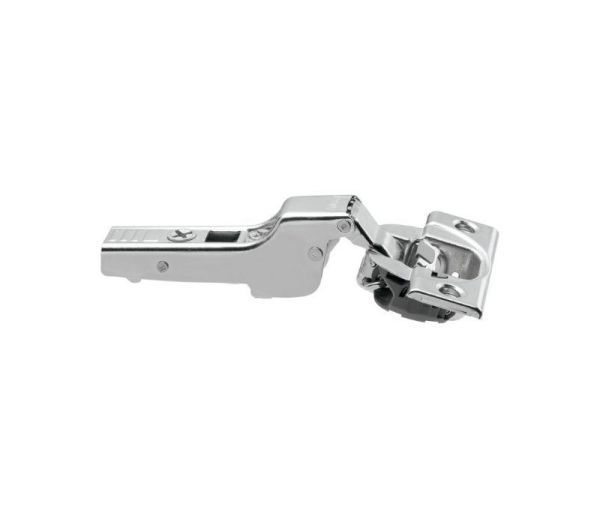 BLUM CLIP top BLUMONTION závěs 110°, 9,5 mm zalomený, šrouby