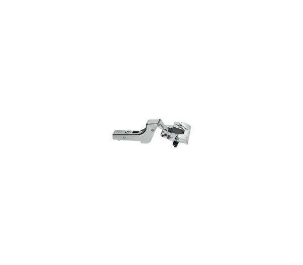 BLUM CLIP top závěs 110°, vložen 18 mm zalomený bez pružiny, INSERTA