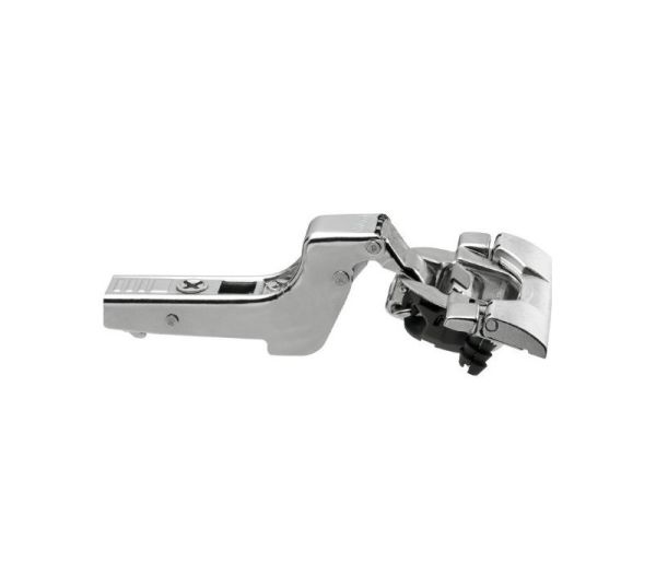 BLUM CLIP top BLUMONTION závěs 110°, vložený, 18 mm zalomený s pružinou, INSERTA