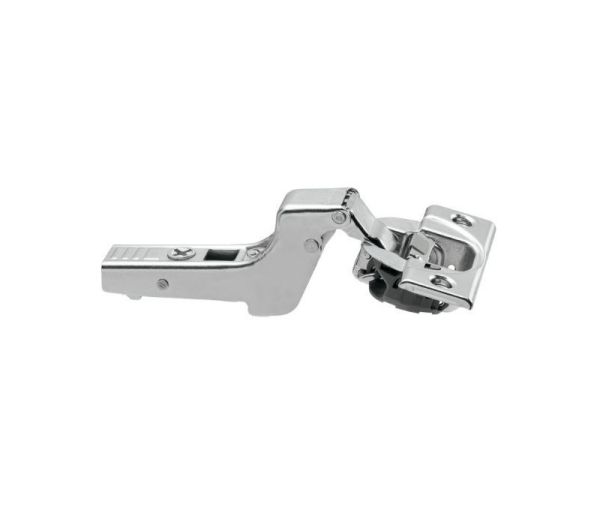 BLUM CLIP top BLUMOTION závěs 110°, vložen, 18 mm zalomený s pružinou, šrouby