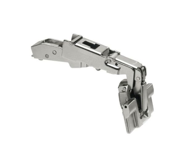 BLUM CLIP TOP širokoúhlý závěs 170° rovný, s pružinou, INSERTA