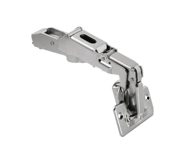 BLUM CLIP TOP širokoúhlý závěs 170° rovný, s pružinou, šrouby