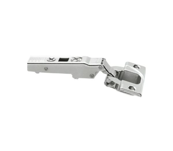 BLUM CLIP-TOP speciální závěs 110°, rovný bez pružiny, šrouby