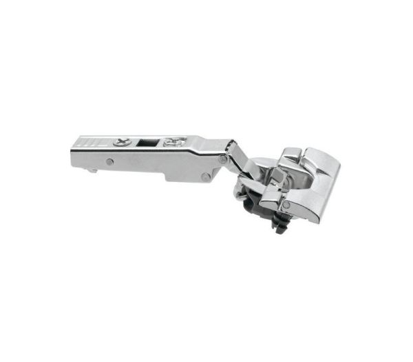 BLUM CLIP-TOP BLUMOTION speciální závěs 110°, rovný s pružinou, INSERTA