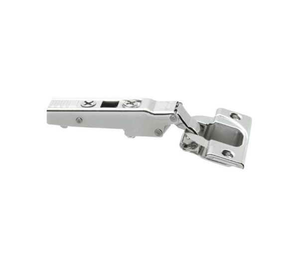 BLUM CLIP-TOP BLUMOTION speciální závěs 110°, rovný, s pružinou, šrouby