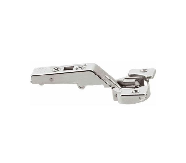 BLUM CLIP top středový závěs,úhel otevření 134°, šrouby